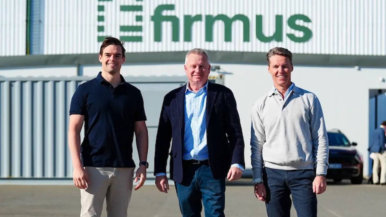 Tasmanian council approves Firmus Bell Bay AI data centre despite community opposition