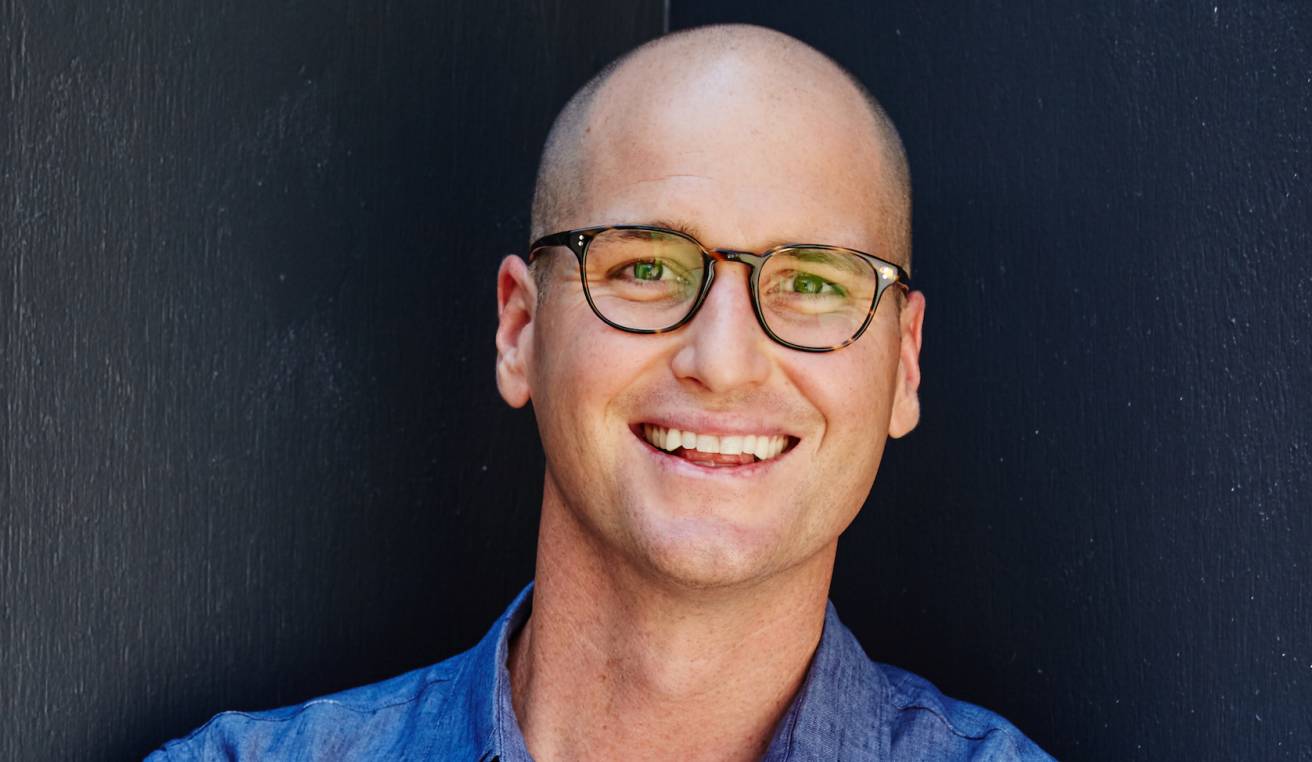 Founders need reassurance more than big claims