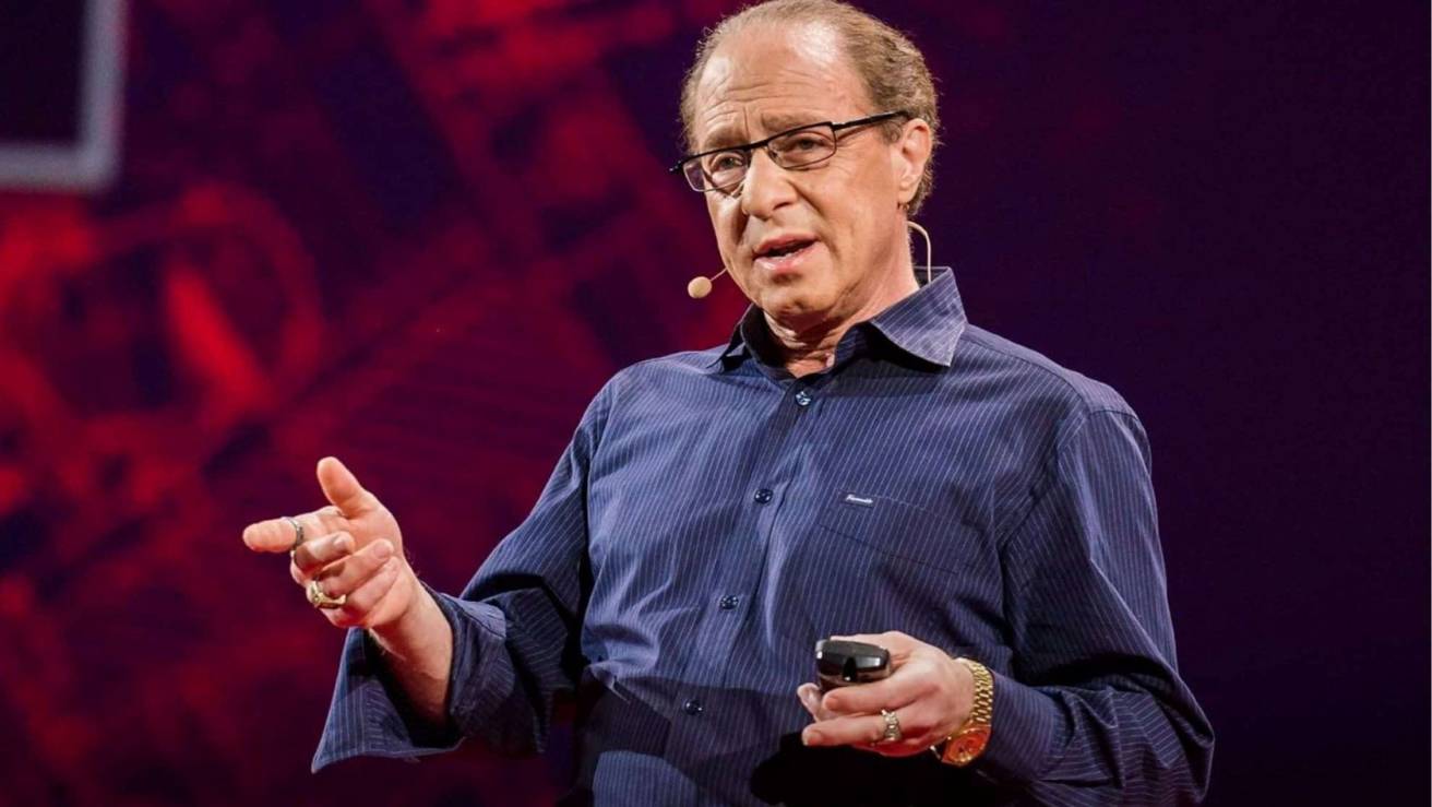 Why I’m not betting on Ray Kurzweil’s predictions, but I’m sure as hell listening