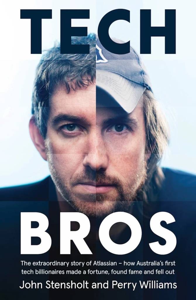 Tech Bros review