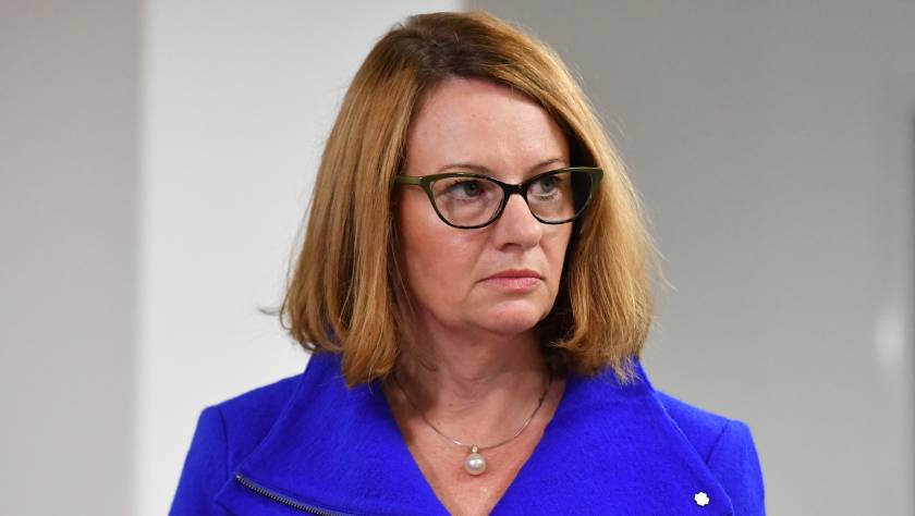 Australia’s intelligence boss warns government’s antiquated tech stack is a massive AI cyber risk