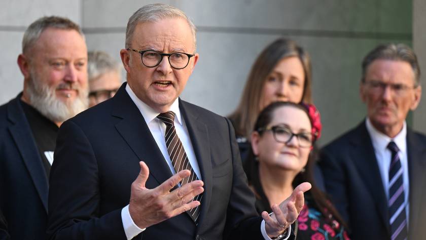PM denies social media digital duty of care reforms are censorship