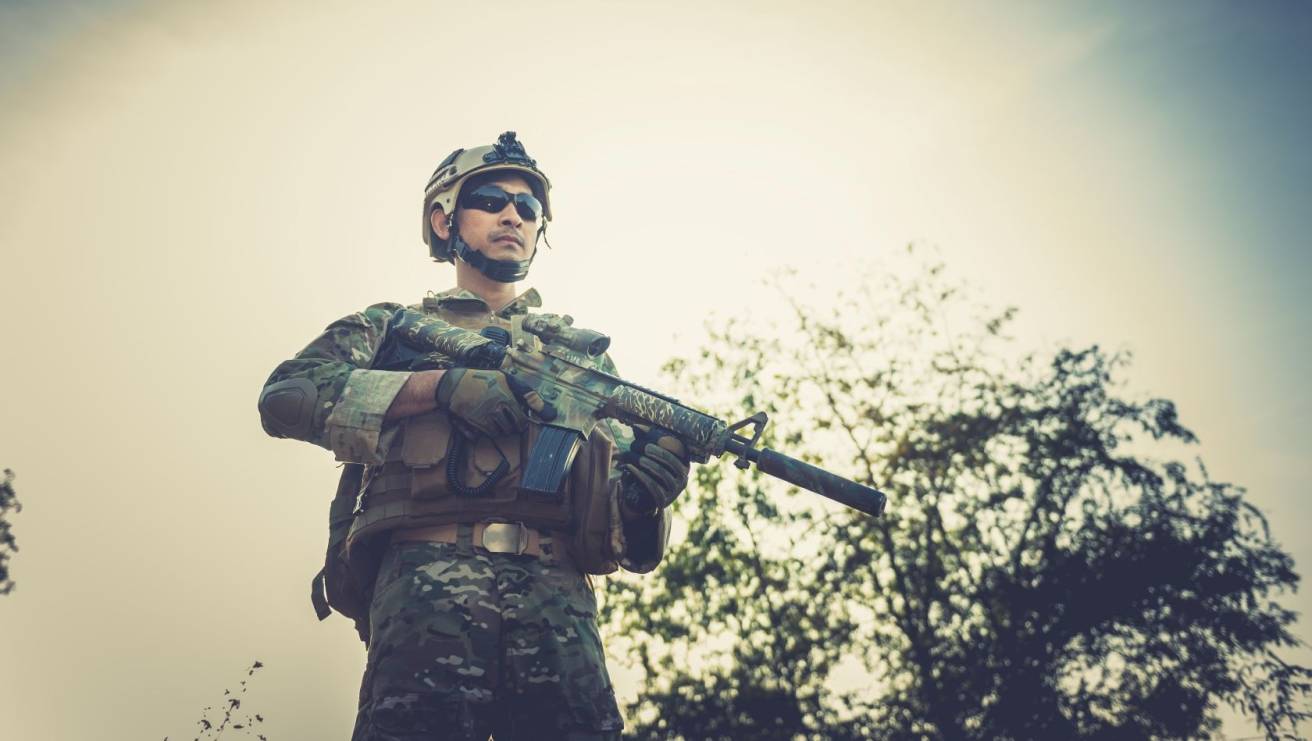 Why ‘category camouflage' is a scaleup's biggest blind spot