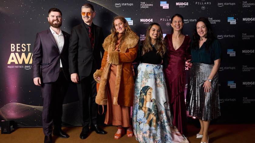 Best in Tech Awards