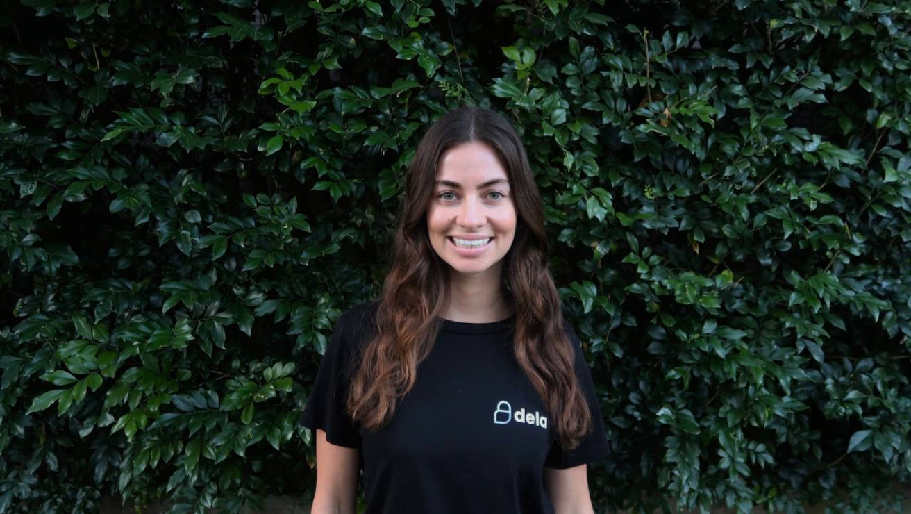 Dela, which takes the scams out of marketplace sales, raises $1 million