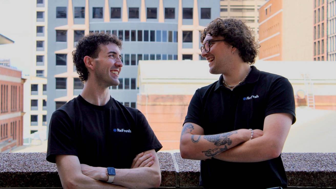 Workplace psychological safety startup ReFresh plants $2.5 million Seed round