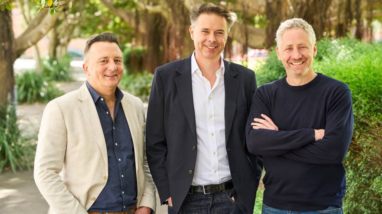 Airtree Tops Up Pre-Seed AI Startup Metacognition with M