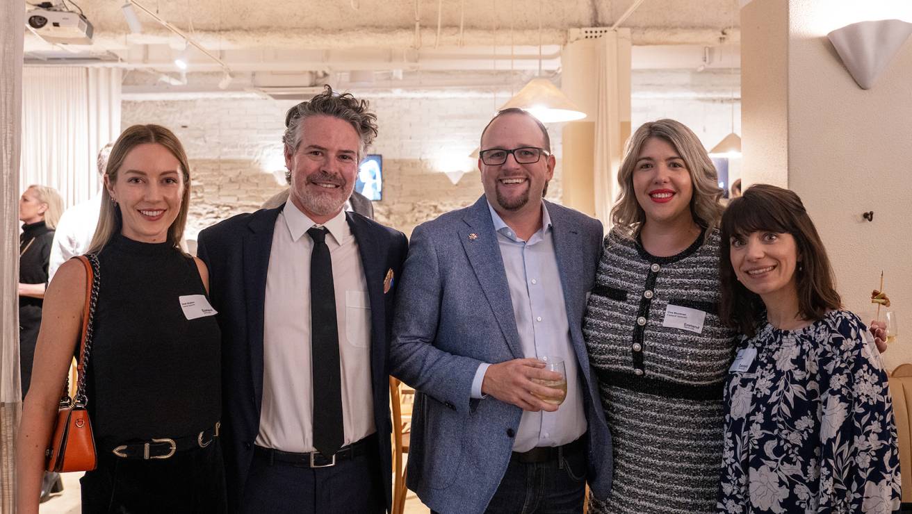 Eastend Ventures Closes $30M Debut Fund for SA, WA, QLD
