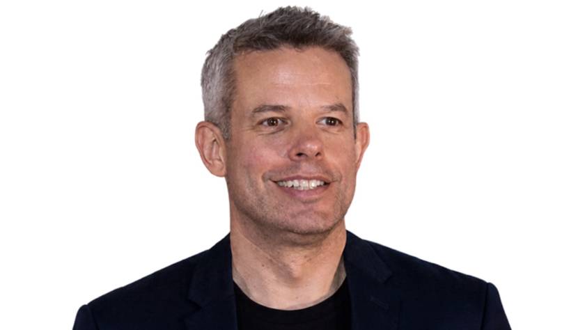 Ian Boyd
