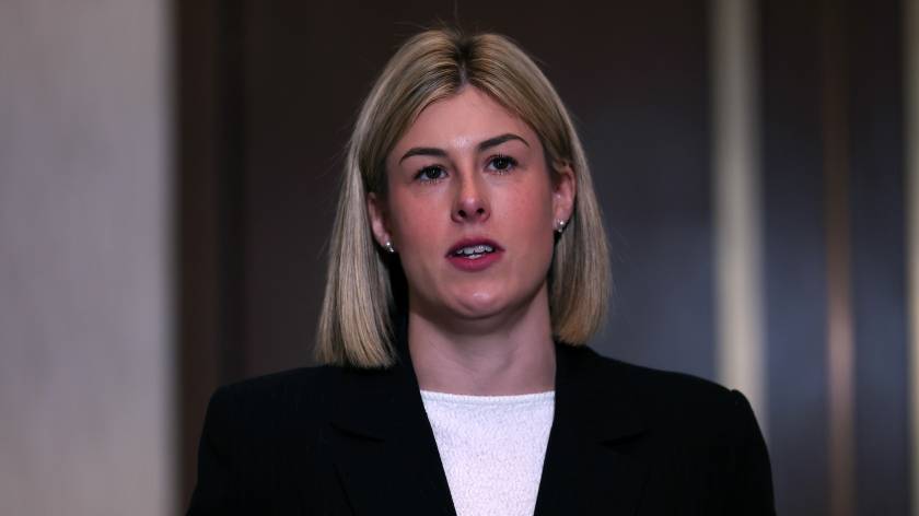 Jess Wilson, Victorian Liberal leader