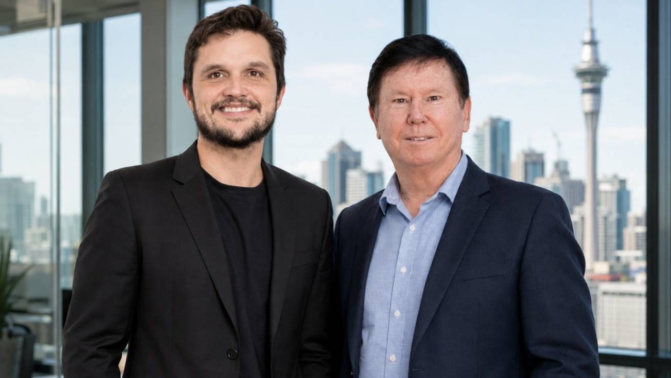 Kiwi open banking fintech Qippay pockets NZ$5 million for 25% stake